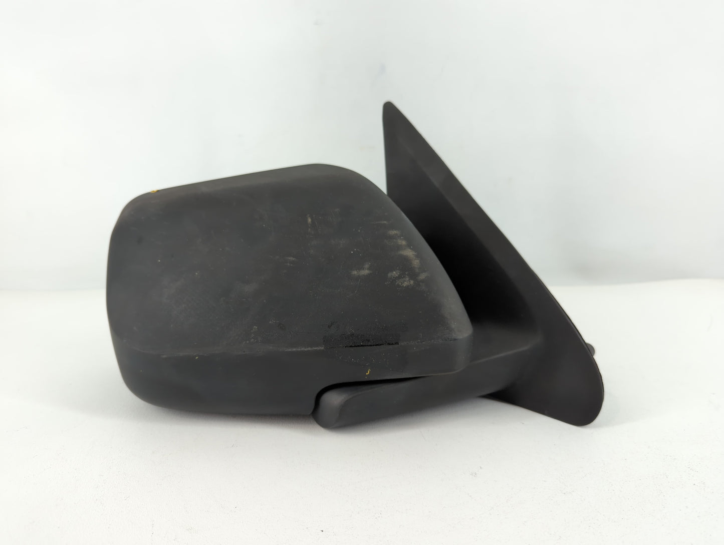 2008-2009 Ford Escape Passenger Side View Mirror - Right Door Mirror OEM Used - Oemusedautoparts1.com