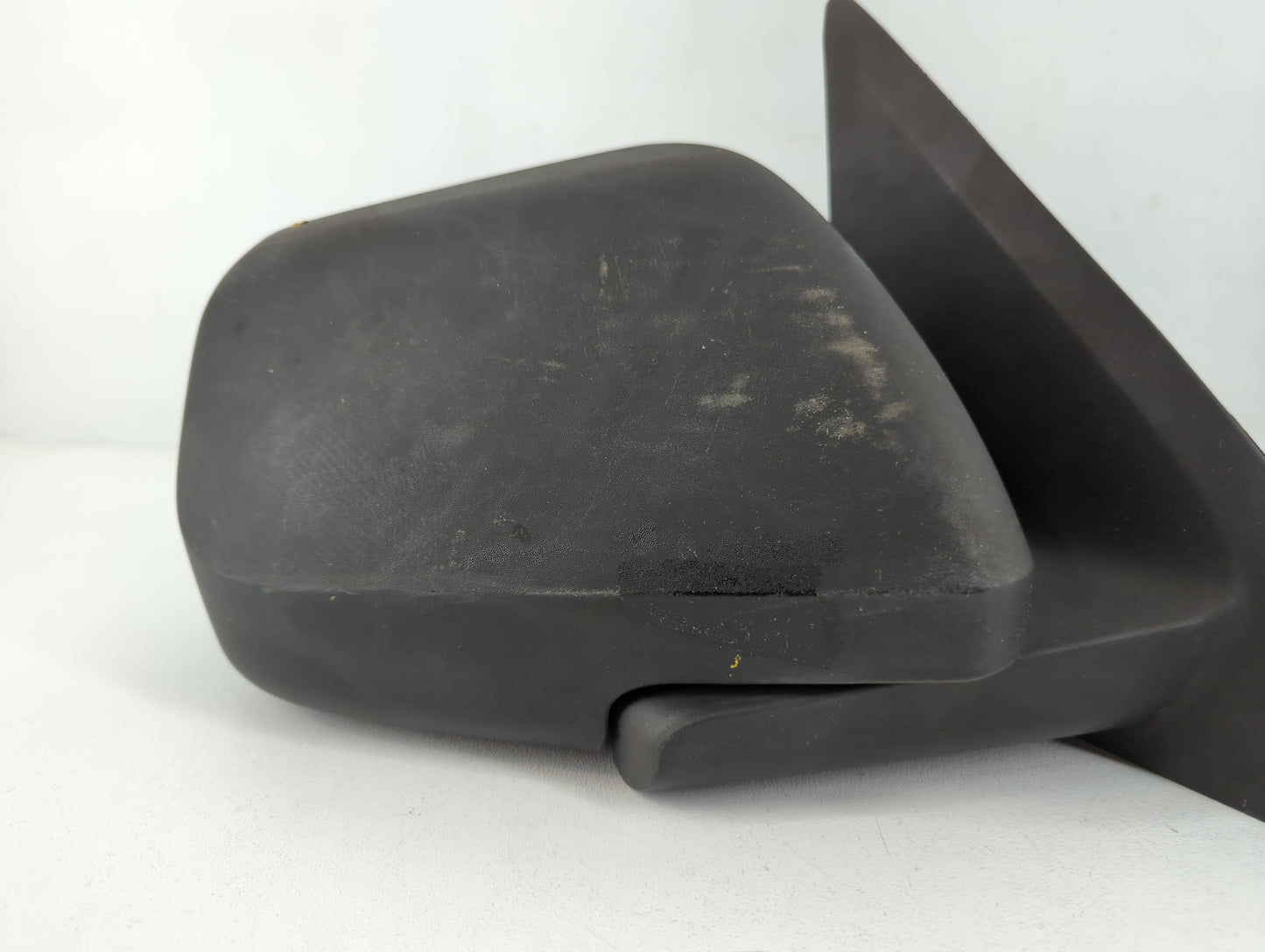2008-2009 Ford Escape Passenger Side View Mirror - Right Door Mirror OEM Used - Oemusedautoparts1.com
