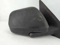 2008-2009 Ford Escape Passenger Side View Mirror - Right Door Mirror OEM Used - Oemusedautoparts1.com