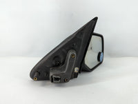 2008-2009 Ford Escape Passenger Side View Mirror - Right Door Mirror OEM Used - Oemusedautoparts1.com