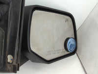 2008-2009 Ford Escape Passenger Side View Mirror - Right Door Mirror OEM Used - Oemusedautoparts1.com