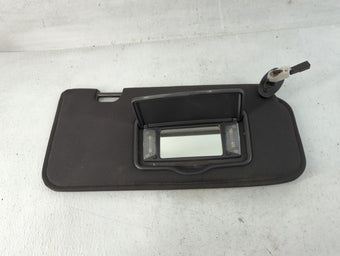 compare product 2008-2009 Ford Escape Sun Visor Shade Replacement Passenger Right Mirror Fits Fits 2008 2009 OEM Used Auto Parts