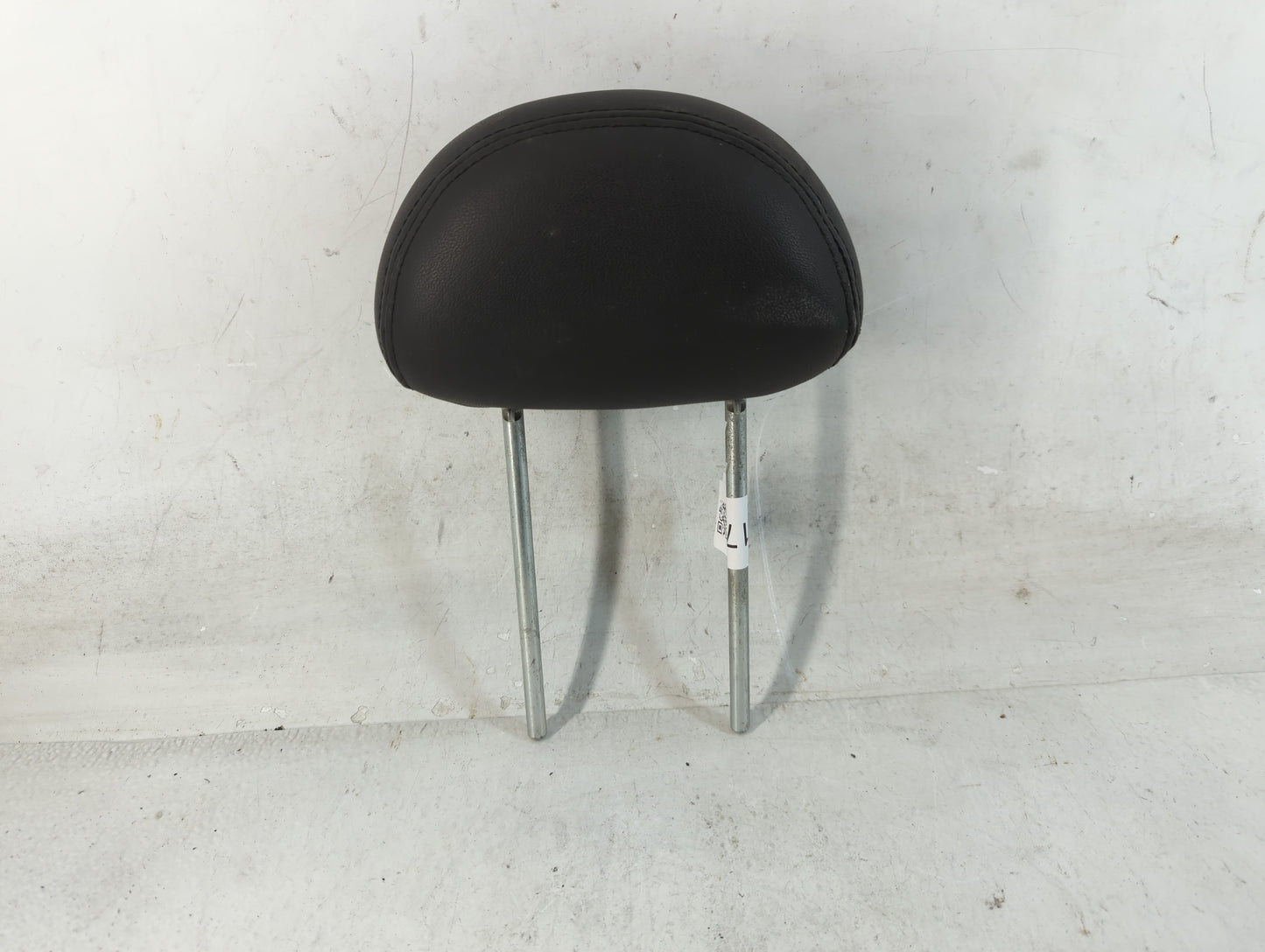 2009 Ford Escape Headrest Head Rest Rear Seat Fits OEM Used Auto Parts - Oemusedautoparts1.com