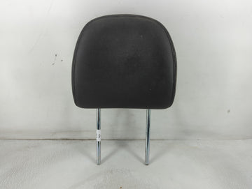 2009 Ford Escape Headrest Head Rest Front Driver Passenger Seat Fits OEM Used Auto Parts - Oemusedautoparts1.com