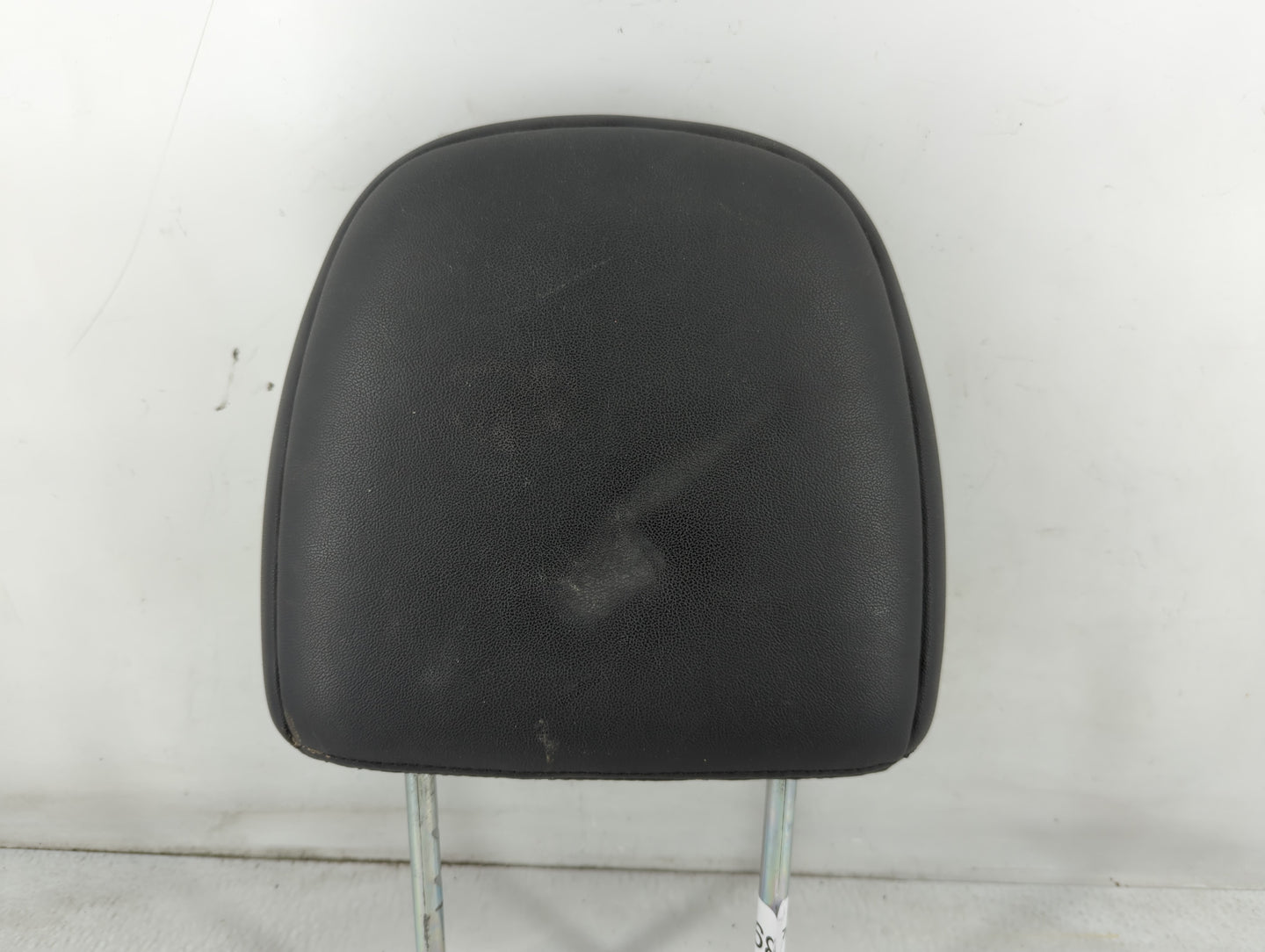 2009 Ford Escape Headrest Head Rest Front Driver Passenger Seat Fits OEM Used Auto Parts - Oemusedautoparts1.com