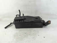2009 Ford Escape Fusebox Fuse Box Panel Relay Module P/N:8L8T-14A003-AE 3B0790100 Fits OEM Used Auto Parts - Oemusedautopart