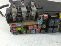 2009 Ford Escape Fusebox Fuse Box Panel Relay Module P/N:8L8T-14A003-AE 3B0790100 Fits OEM Used Auto Parts - Oemusedautopart