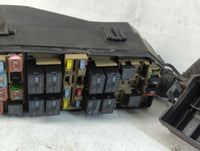 2009 Ford Escape Fusebox Fuse Box Panel Relay Module P/N:8L8T-14A003-AE 3B0790100 Fits OEM Used Auto Parts - Oemusedautopart