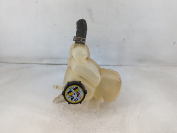 2001-2012 Ford Escape Radiator Coolant Overflow Expansion Tank Bottle - Oemusedautoparts1.com
