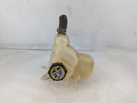 2001-2012 Ford Escape Radiator Coolant Overflow Expansion Tank Bottle 789179 - Oemusedautoparts1.com