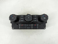2009 Ford Escape Climate Control Module Temperature AC/Heater Replacement P/N:9L84-18C612-BA Fits OEM Used Auto Parts - Oemu