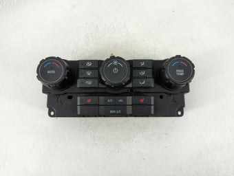 compare product 2009 Ford Escape Climate Control Module Temperature AC/Heater Replacement P/N:9L84-18C612-BA Fits OEM Used Auto Parts
