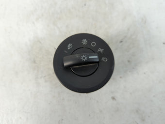 compare product 2009 Ford Escape Headlight Head Light Switch Lamp Control 88cfw