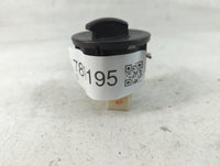 2009 Ford Escape Headlight Head Light Switch Lamp Control 88cfw - Oemusedautoparts1.com