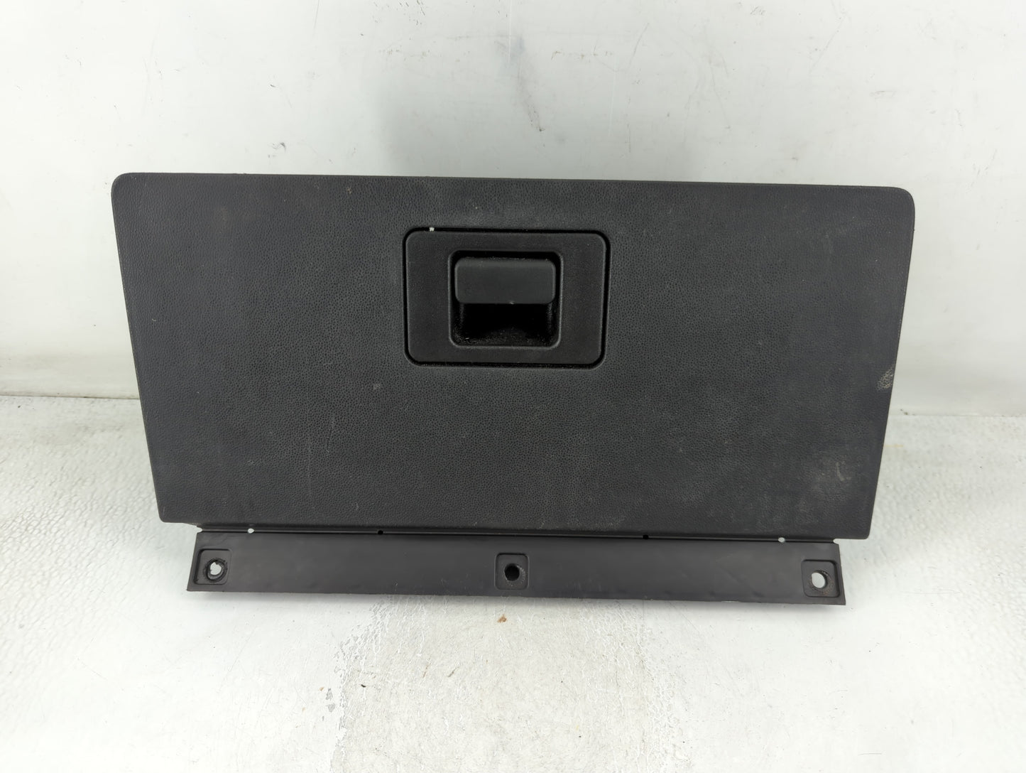 2009 Ford Escape Passenger Glove Box Door Storage Compartment - Oemusedautoparts1.com