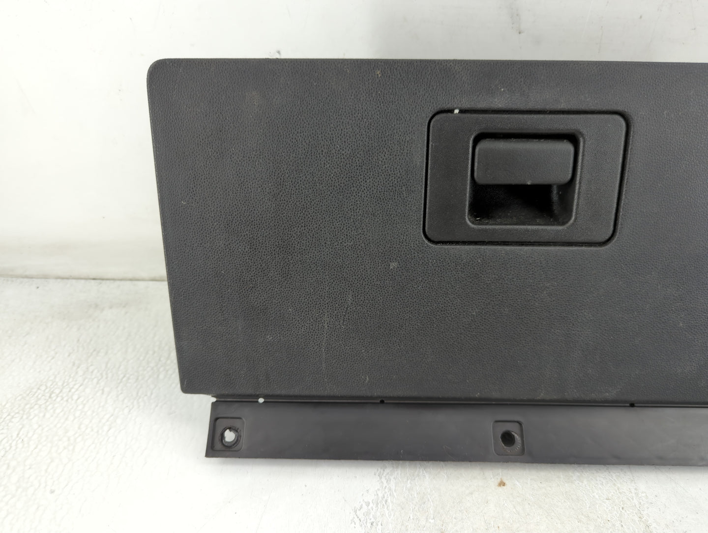 2009 Ford Escape Passenger Glove Box Door Storage Compartment - Oemusedautoparts1.com