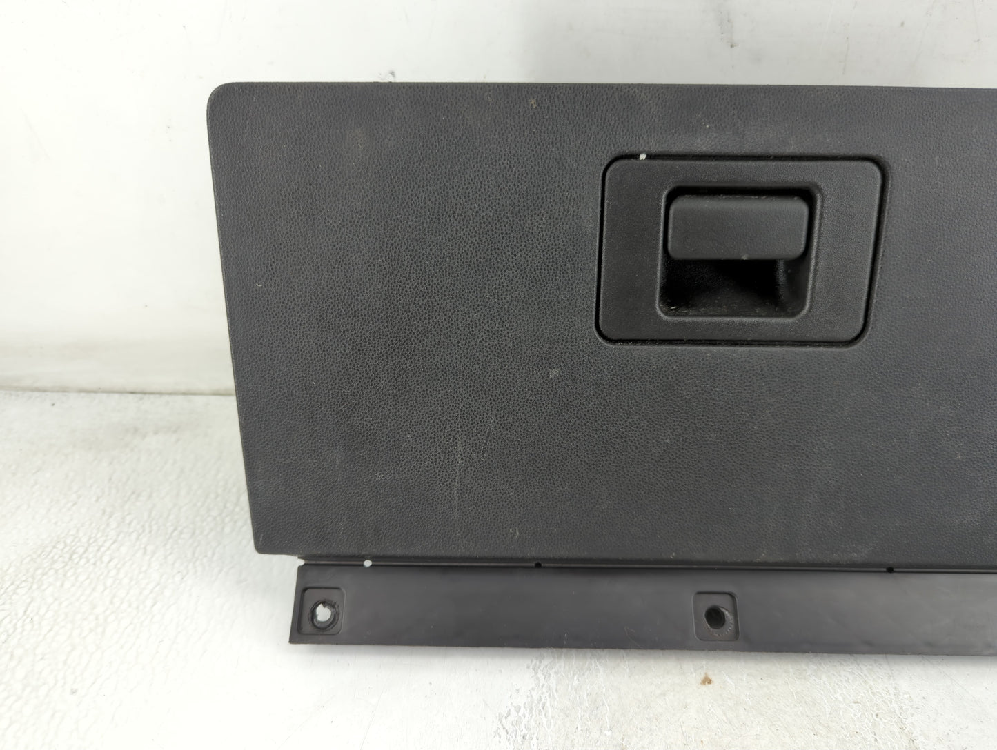 2009 Ford Escape Passenger Glove Box Door Storage Compartment - Oemusedautoparts1.com