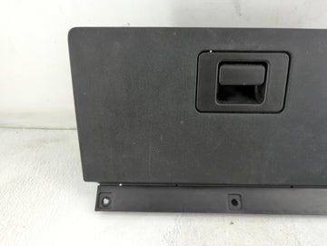 2009 Ford Escape Passenger Glove Box Door Storage Compartment