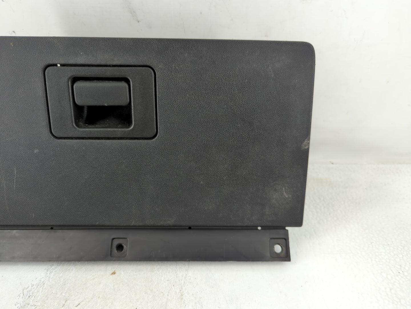 2009 Ford Escape Passenger Glove Box Door Storage Compartment - Oemusedautoparts1.com
