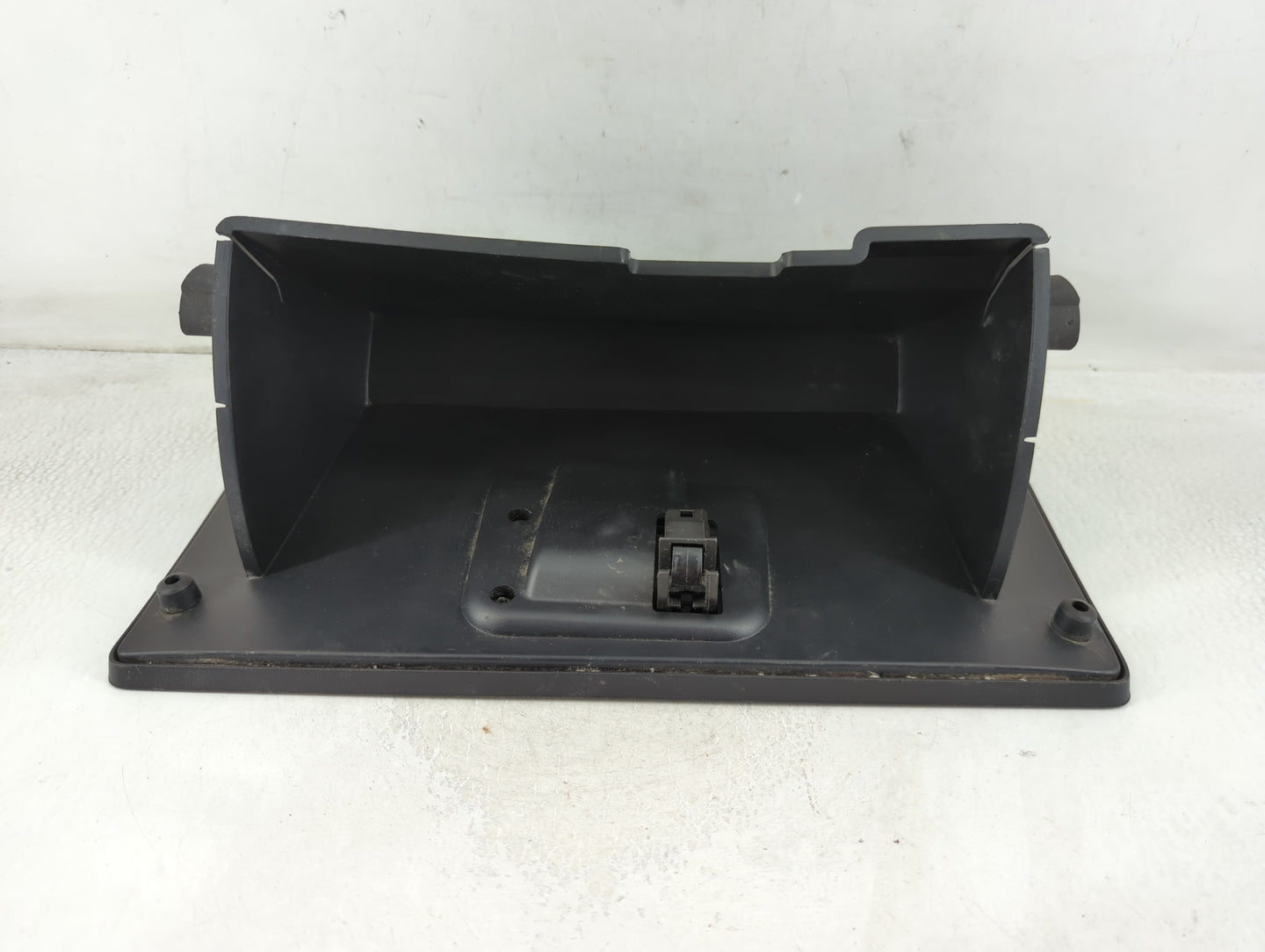 2009 Ford Escape Passenger Glove Box Door Storage Compartment - Oemusedautoparts1.com