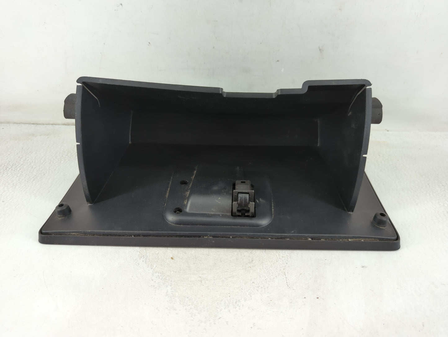 2009 Ford Escape Passenger Glove Box Door Storage Compartment - Oemusedautoparts1.com
