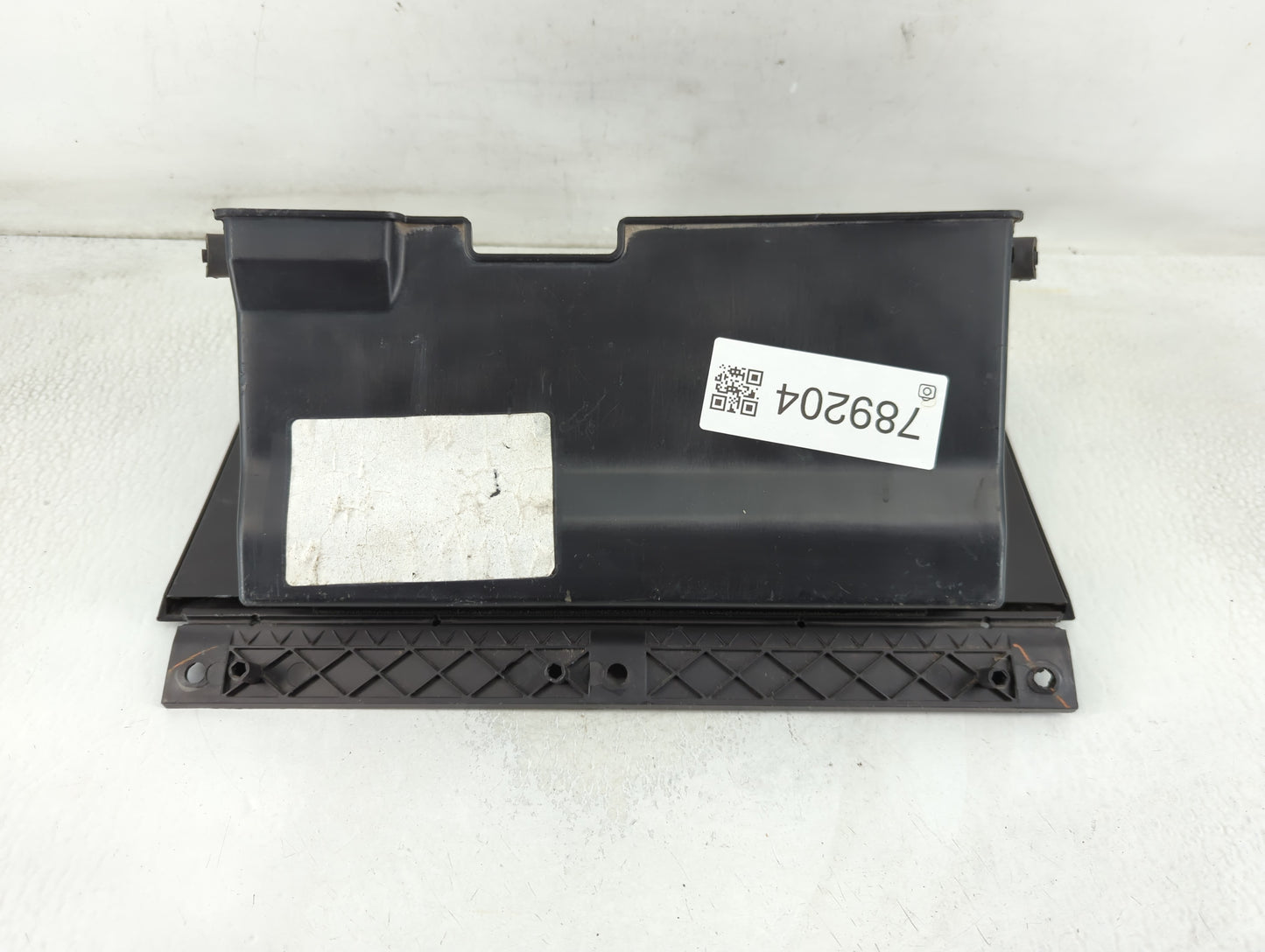2009 Ford Escape Passenger Glove Box Door Storage Compartment - Oemusedautoparts1.com