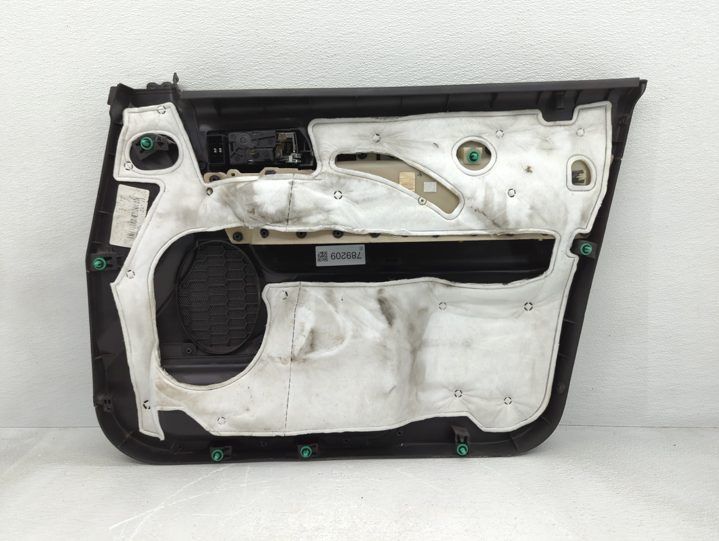 2009 Ford Escape Front Left Driver Interior Door Panel Trim - Oemusedautoparts1.com