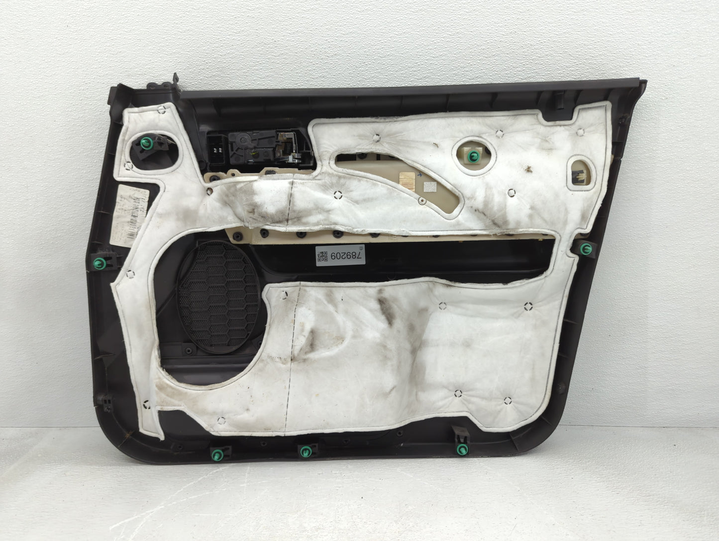 2009 Ford Escape Front Left Driver Interior Door Panel Trim - Oemusedautoparts1.com