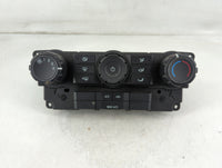2009 Ford Escape Climate Control Module Temperature AC/Heater Replacement P/N:3MNQ 620186 9LB4-19980-AA Fits OEM Used Auto P