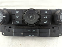 2009 Ford Escape Climate Control Module Temperature AC/Heater Replacement P/N:3MNQ 620186 9LB4-19980-AA Fits OEM Used Auto P