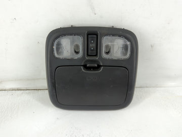 2009 Ford Escape Overhead Roof Console Interior Dome Light - Oemusedautoparts1.com