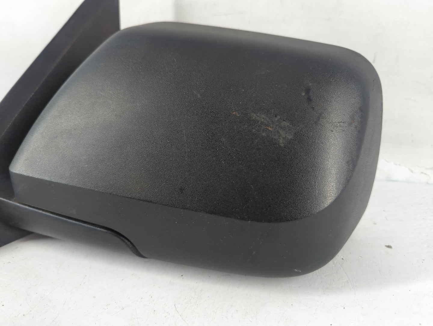 2008-2009 Ford Escape Driver Side View Mirror - Left Door Mirror OEM Used - Oemusedautoparts1.com