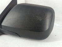 2008-2009 Ford Escape Driver Side View Mirror - Left Door Mirror OEM Used - Oemusedautoparts1.com