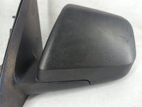 2008-2009 Ford Escape Driver Side View Mirror - Left Door Mirror OEM Used - Oemusedautoparts1.com