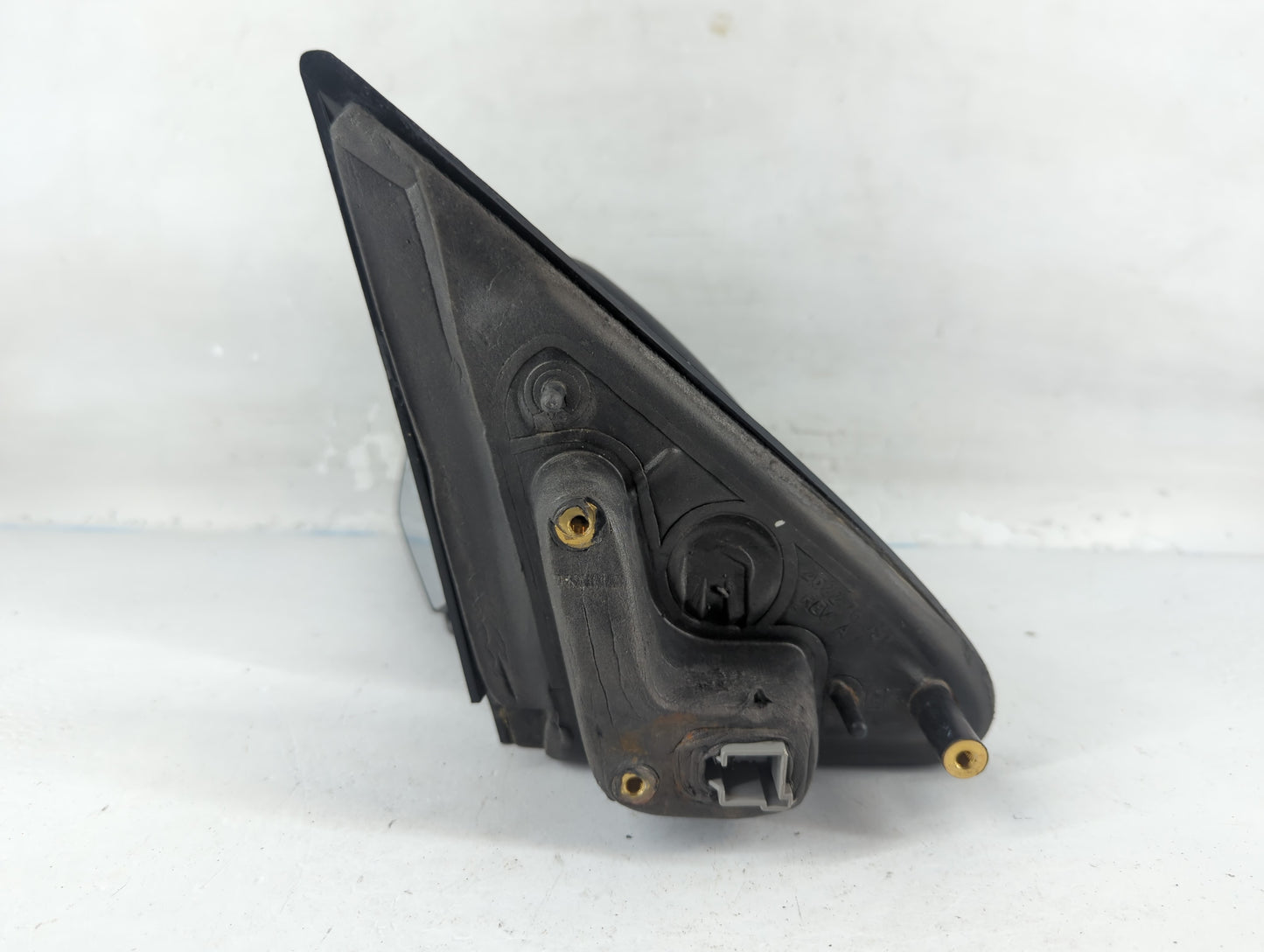 2008-2009 Ford Escape Driver Side View Mirror - Left Door Mirror OEM Used - Oemusedautoparts1.com