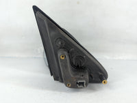 2008-2009 Ford Escape Driver Side View Mirror - Left Door Mirror OEM Used - Oemusedautoparts1.com