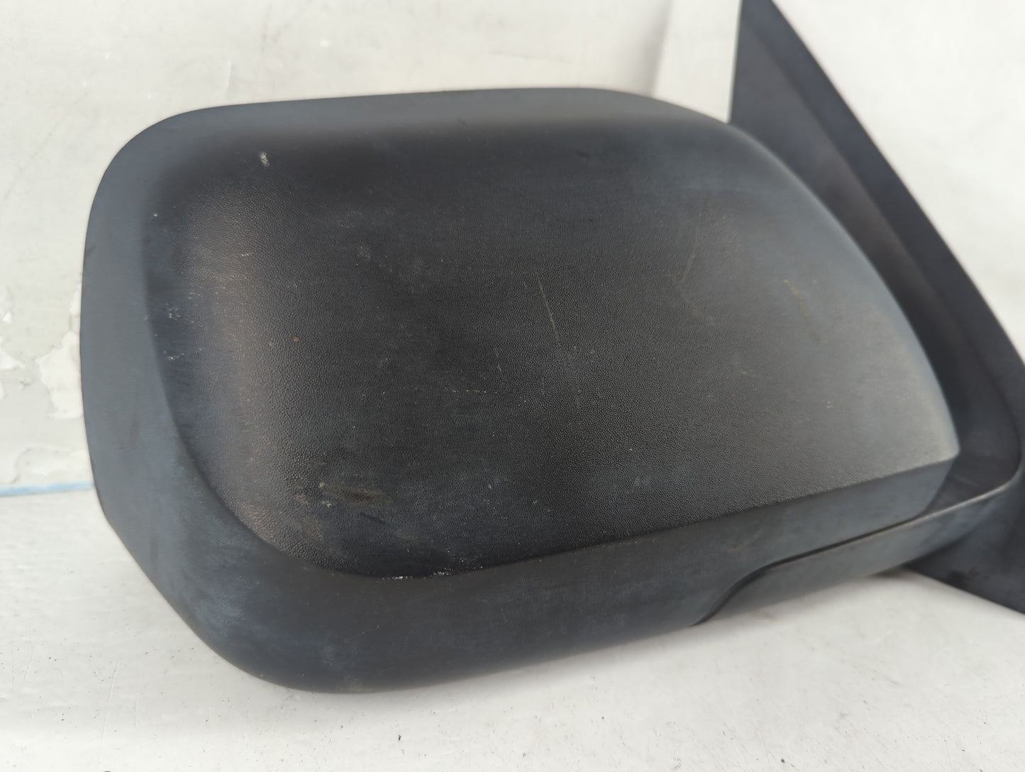 2008-2009 Ford Escape Passenger Side View Mirror - Right Door Mirror OEM Used - Oemusedautoparts1.com