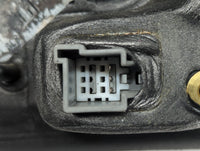 2008-2009 Ford Escape Side Mirror Replacement Passenger Right View Door Mirror Fits Fits 2008 2009 OEM Used Auto Parts - Oem