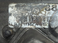 2008-2009 Ford Escape Side Mirror Replacement Passenger Right View Door Mirror Fits Fits 2008 2009 OEM Used Auto Parts - Oem