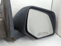 2008-2009 Ford Escape Passenger Side View Mirror - Right Door Mirror OEM Used - Oemusedautoparts1.com