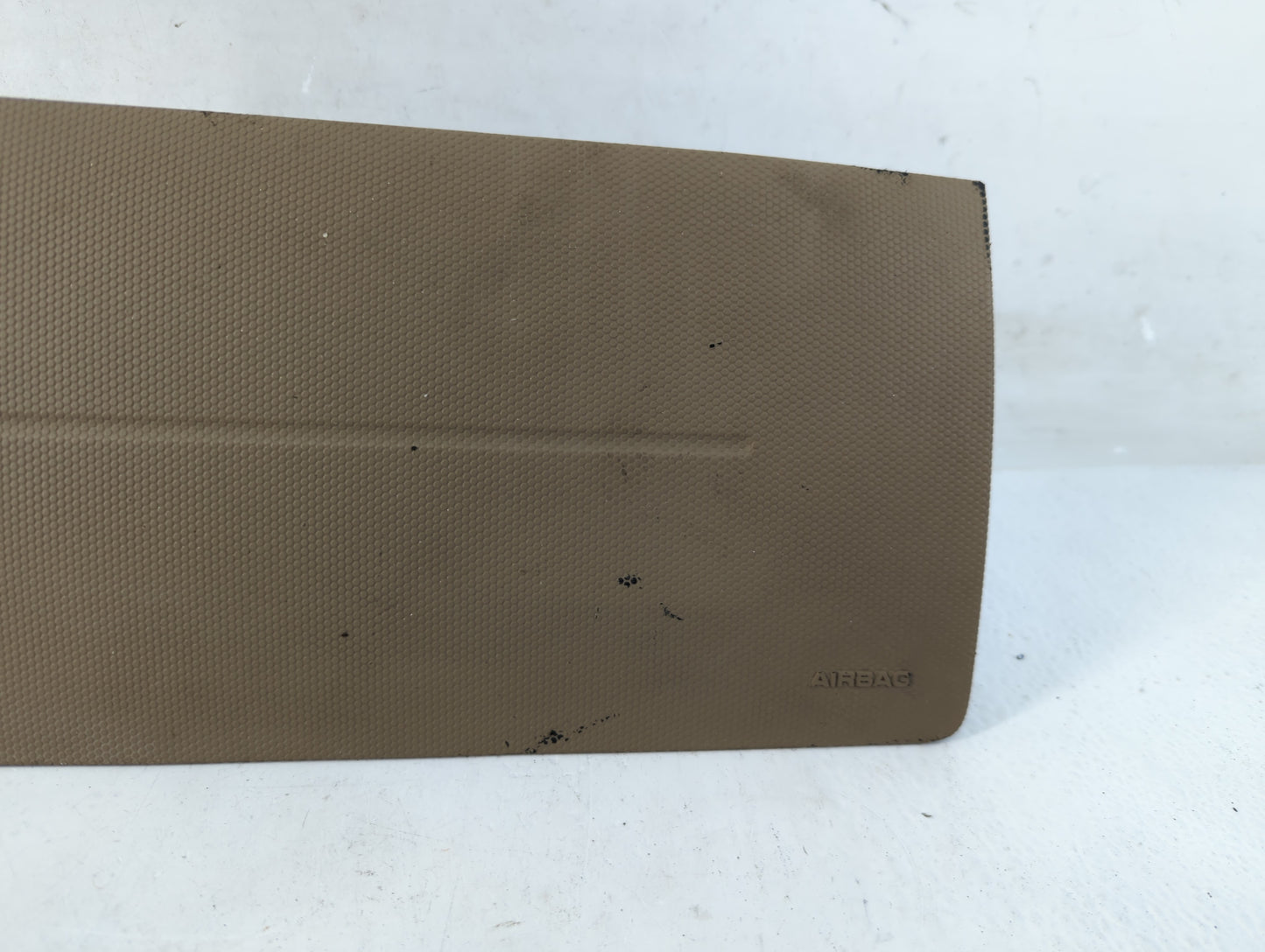 2006-2010 Ford Escape Air Bag Driver Left Steering Wheel Mounted - Oemusedautoparts1.com