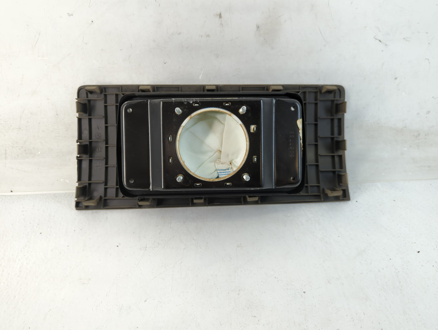 2006-2010 Ford Escape Air Bag Driver Left Steering Wheel Mounted - Oemusedautoparts1.com