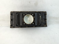 2006-2010 Ford Escape Air Bag Driver Left Steering Wheel Mounted - Oemusedautoparts1.com