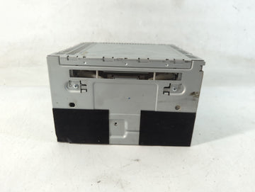2009 Ford Escape Radio AM FM Cd Player Receiver Replacement P/N:9L8T-19C107-AB Fits OEM Used Auto Parts - Oemusedautoparts1.