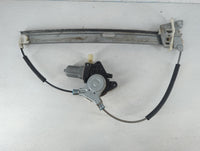 2008-2012 Ford Escape Window Regulator Passenger Front - Oemusedautoparts1.com