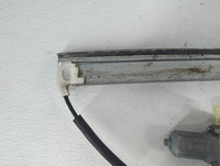 2008-2012 Ford Escape Window Regulator Passenger Front - Oemusedautoparts1.com