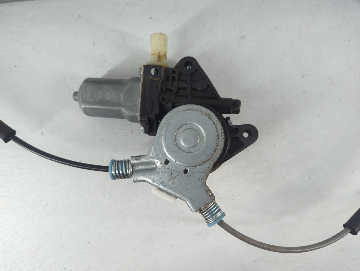 2008-2012 Ford Escape Window Regulator Passenger Front - Oemusedautoparts1.com