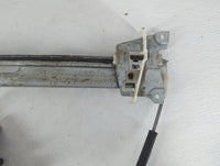 2008-2012 Ford Escape Window Regulator Passenger Front - Oemusedautoparts1.com