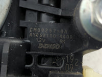 2008-2012 Ford Escape Window Regulator Passenger Front - Oemusedautoparts1.com
