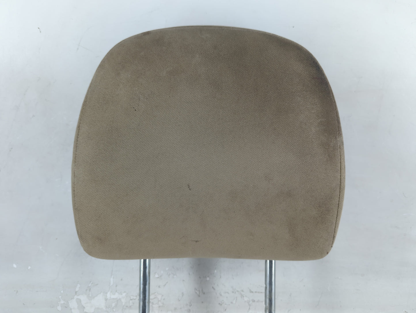 2009 Ford Escape Headrest Head Rest Front Driver Passenger Seat Fits OEM Used Auto Parts - Oemusedautoparts1.com